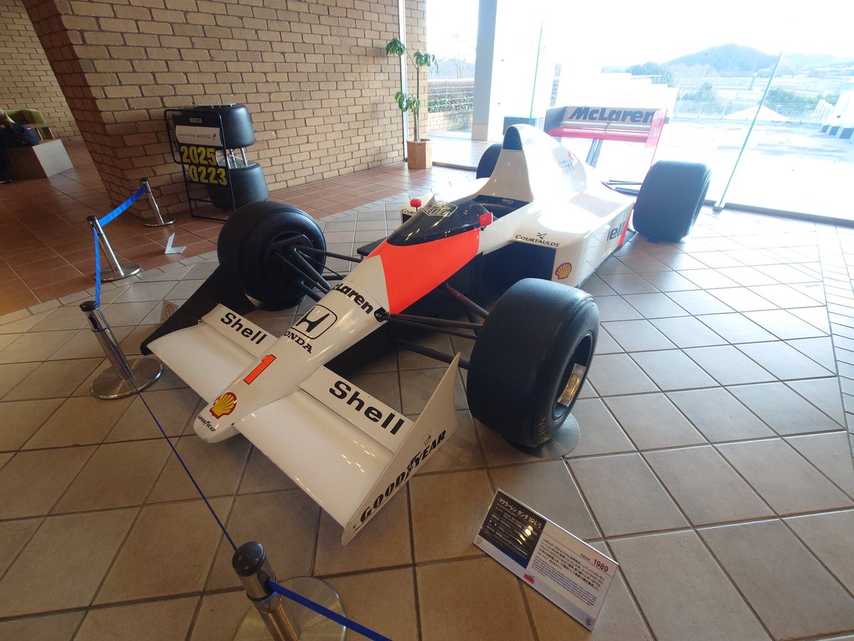 tsuu_kai_s2000's tweet image. まだ明るいですが、本日のお宿に到着😊
モビリティリゾートもてぎホテルに宿泊します👍️
部屋からコースも見えて良き〜✨️

#モビリティリゾートもてぎ 
#ModuloTHANKSDAY