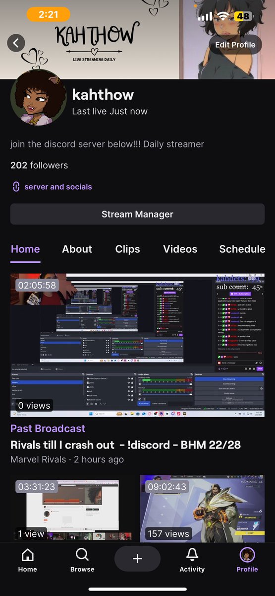 200!!!!! Thank y’all sm ❤️❤️❤️❤️