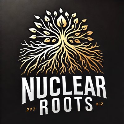 nuclearroots's tweet photo. #NewProfilePic https://t.co/QSa3gBZWWg