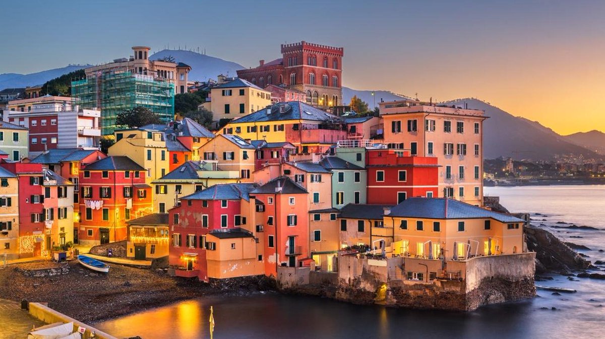 The Top 20 Cities In The World For Digital Nomads, Ranked In A New Report trib.al/5RhyaLn