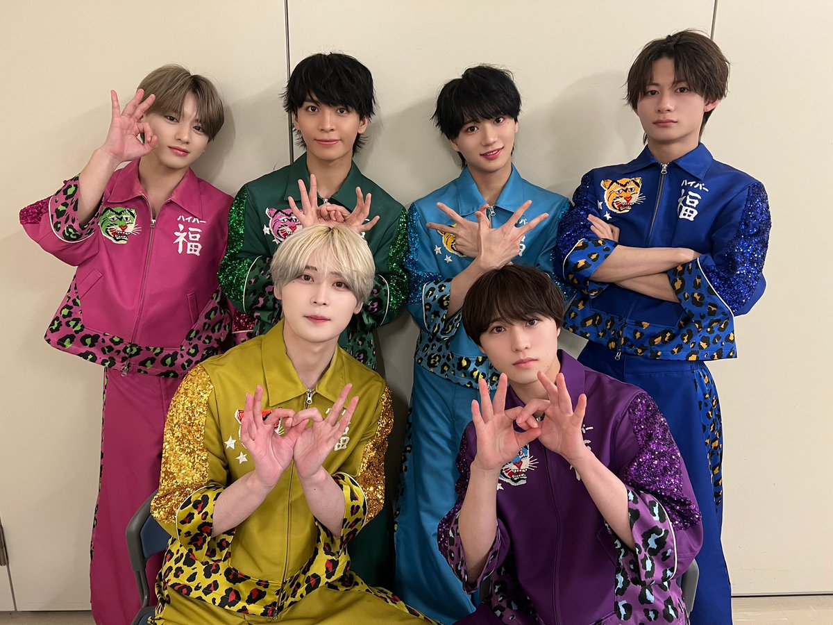 8iper（ハイパー） tweet media