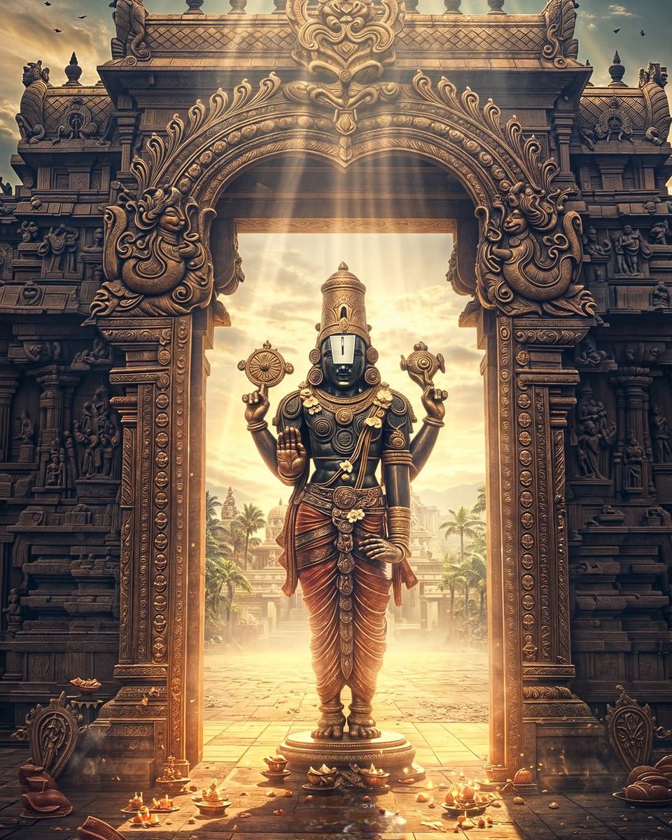 Shiva4TDP's tweet photo. గోవిందా 🙏🙏 https://t.co/nVsQg00ENI