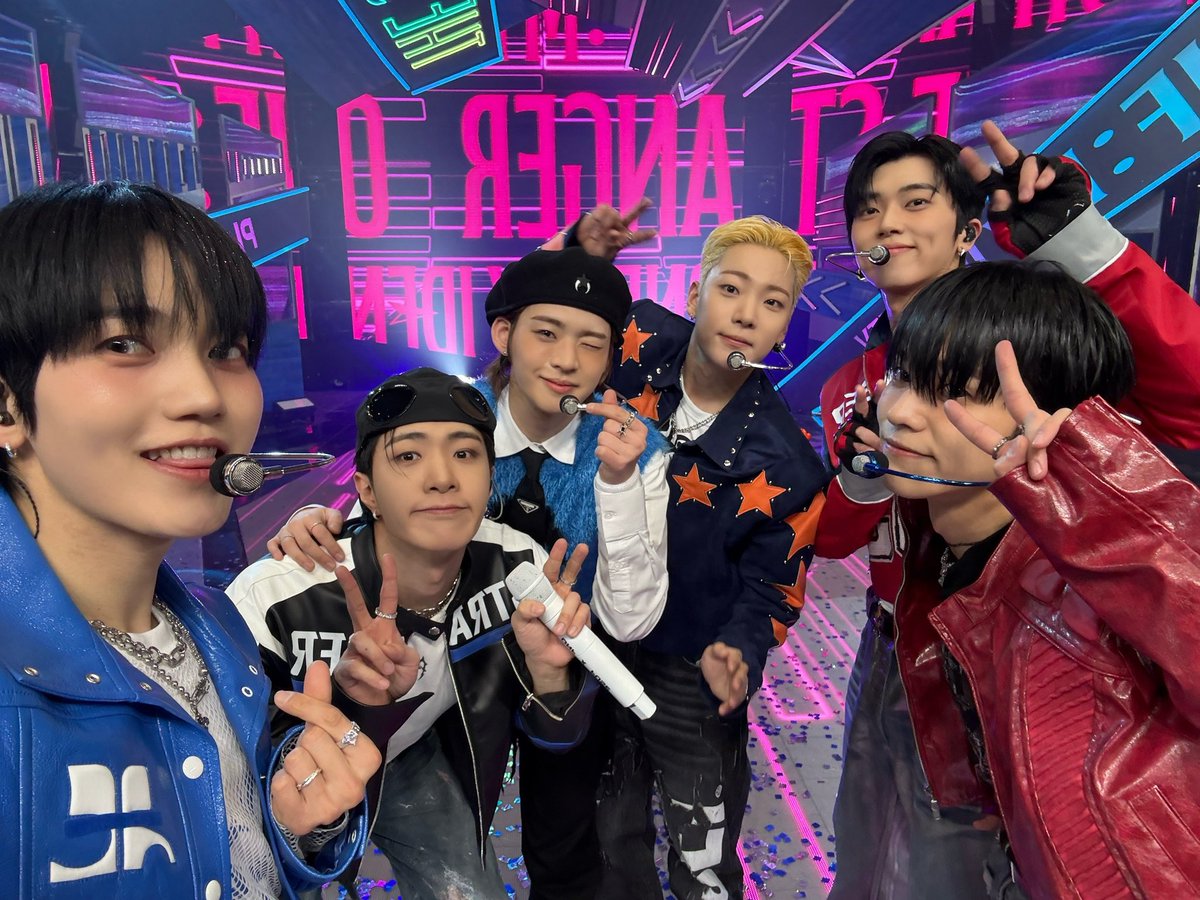 온앤오프 (ONF) OFFICIAL tweet media