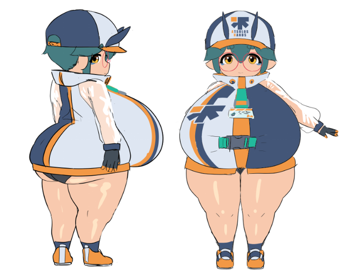 めっちゃいいかも!! 