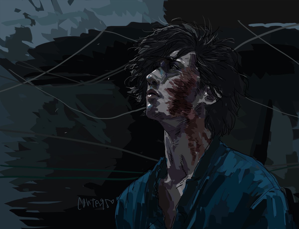 canter950's tweet image. トワイライト・ウォリアーズ
信一