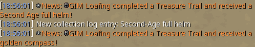 Im_Loafing's tweet photo. 7th Master Clue on my GIM account https://t.co/amthF7gFA7