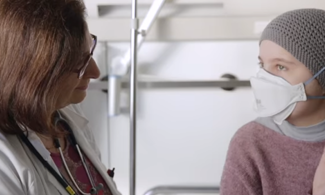 Crónicas Sanitarias: Nuevas pandemias que vendrán y sin preparar; adolescentes con cáncer; el silencio mata y la necesidad de hablar del suicidio o tener cáncer cambia la manera de hacer las cosas como oncólogo

Una sección imprescindible de <a href="/joancmarch/">joan carles march</a> 👇
elindependientedegranada.es/ciudadania/cro…