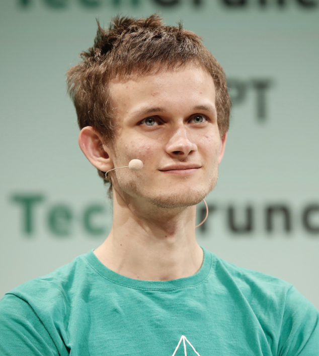 THIS GUY HAS DONE MORE FOR $ETH IN 3 DAYS THAN VITALIK HAS IN THE PAST TWO YEARS!