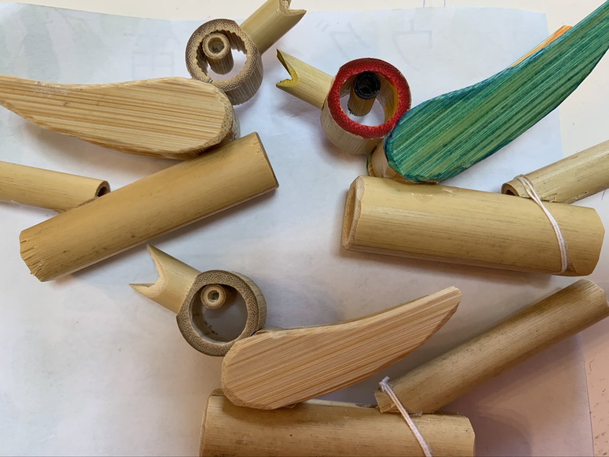 ベリー tweet media