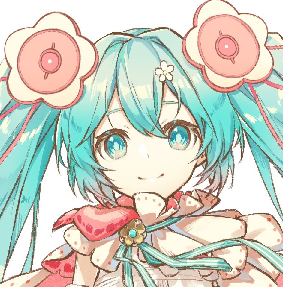 Post by Yohki on X: 花~