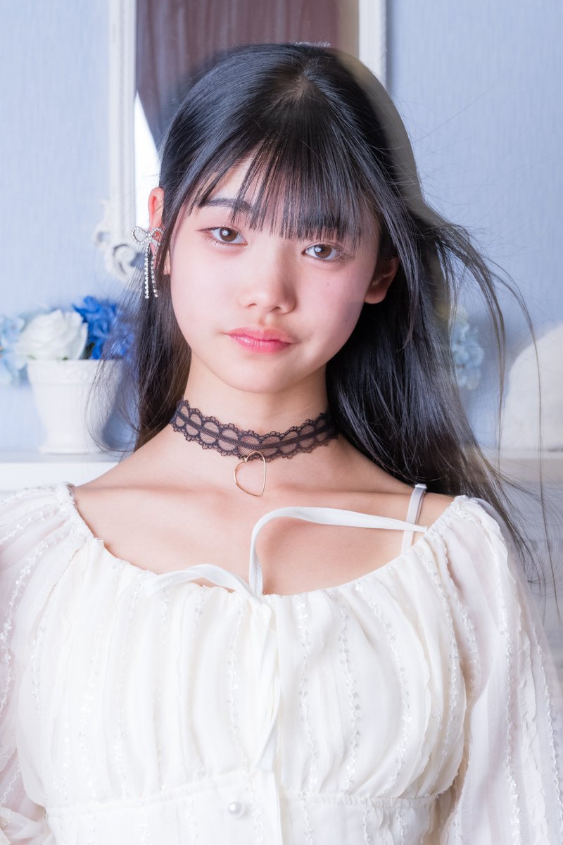 setsunaimage's tweet image. nijika @nijika0430 @happyfleurs_
#nijika #栃木 #美少女 #アイドル #kawaii 
#happyfleurs #portrait #model #photo
