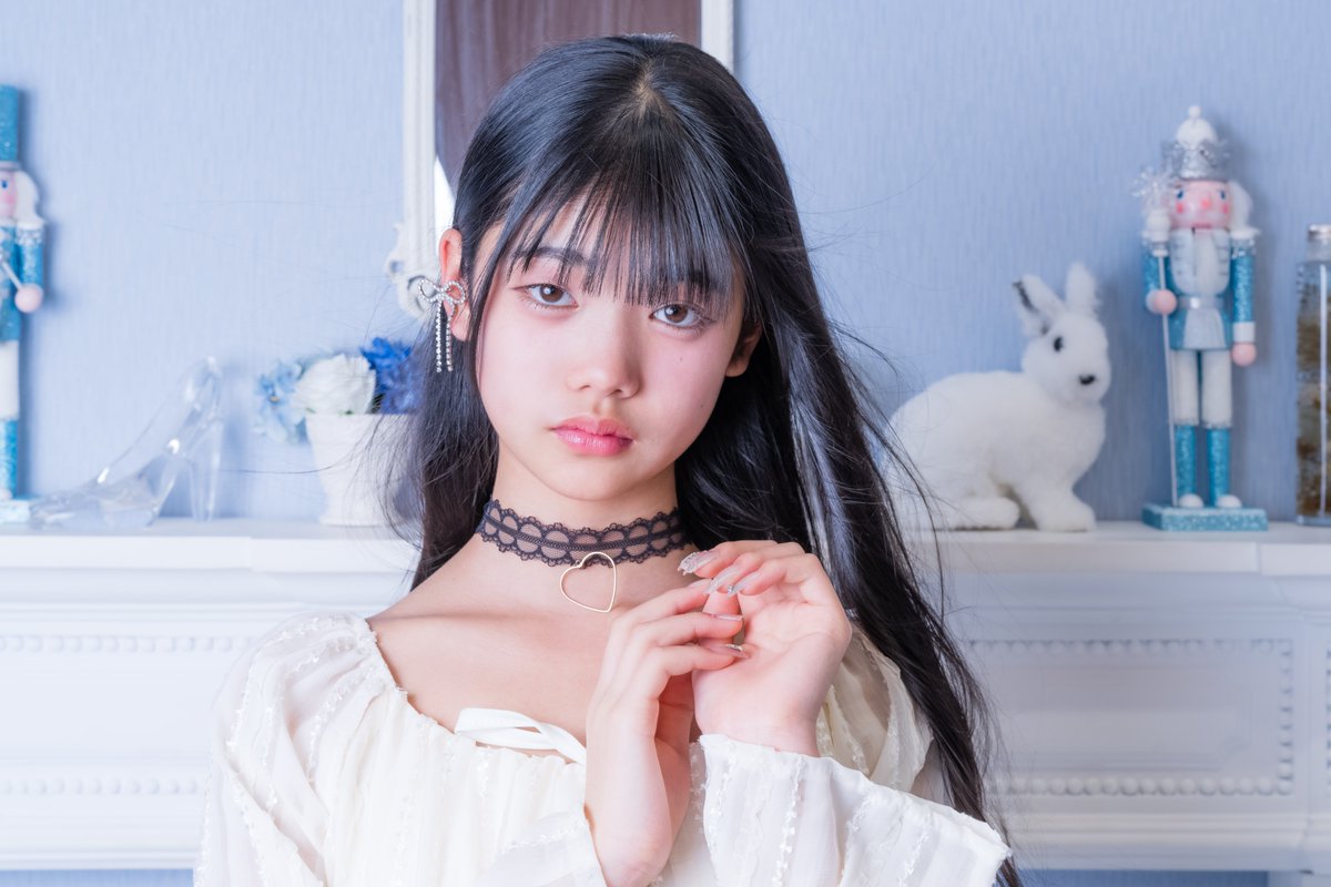 setsunaimage's tweet image. nijika @nijika0430 @happyfleurs_
#nijika #栃木 #美少女 #アイドル #kawaii 
#happyfleurs #portrait #model #photo
