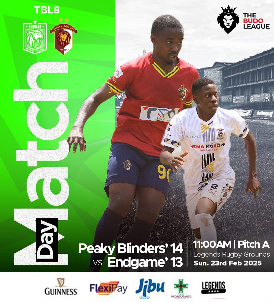 PB_budo14's tweet photo. A few minutes to a Champions battle with @end_game13
🔥🔥
Don't miss!! 

📍Match day hosted by @TrotBallo2020 

Powered by @trnuganda and @vetogro

#GGPB
#TheThirdStar
#TRNBlinders
#VetogroBlinders https://t.co/dF2BTXJYjT