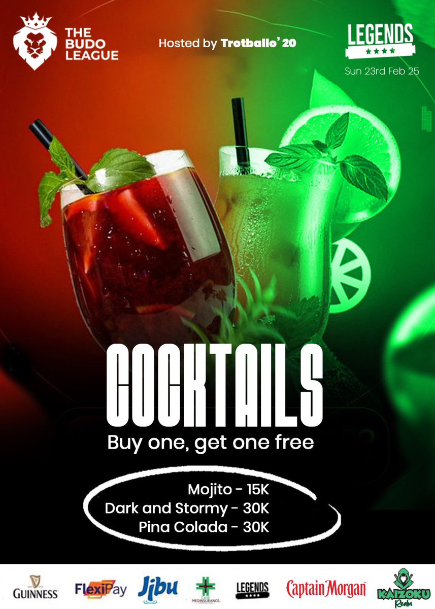 A few minutes to a Champions battle with <a href="/end_game13/">𝐄𝐧𝐝𝐆𝐚𝐦𝐞'𝟏𝟑</a>
🔥🔥
Don't miss!! 

📍Match day hosted by <a href="/TrotBallo2020/">Trot Ballo</a> 

Powered by <a href="/trnuganda/">Technology Research Network Limited</a> and <a href="/vetogro/">Vetogro Enterprises Limited</a>

#GGPB
#TheThirdStar
#TRNBlinders
#VetogroBlinders