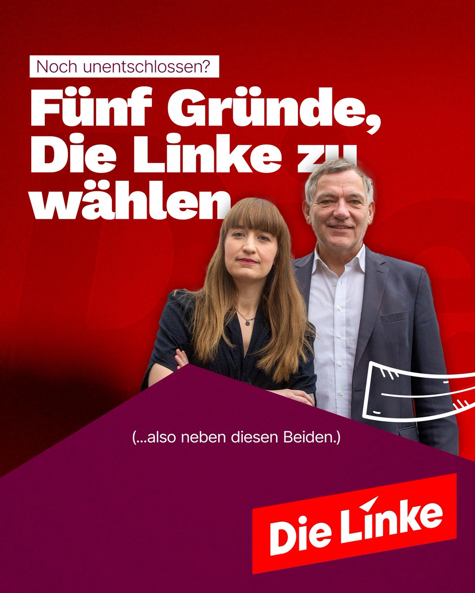 Die Linke tweet media