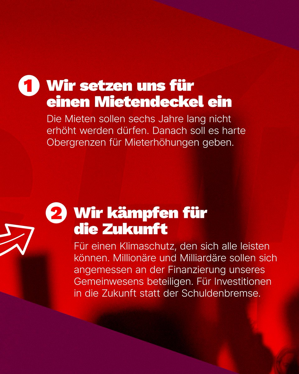 Die Linke tweet media