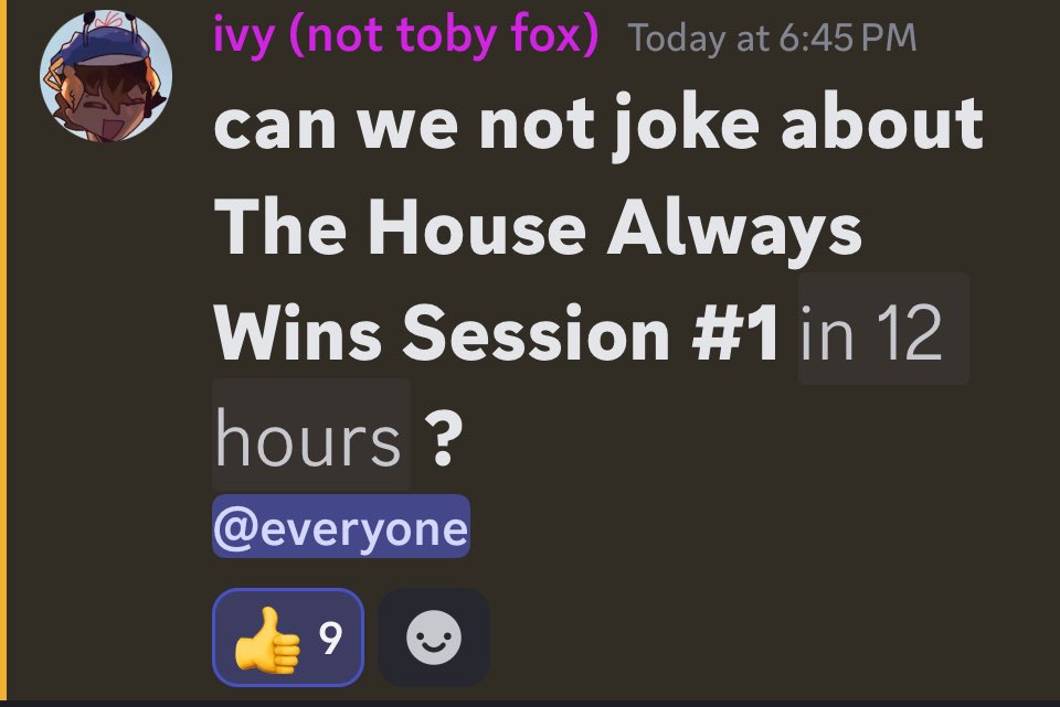 SLSTRUGGLES's tweet image. 😭