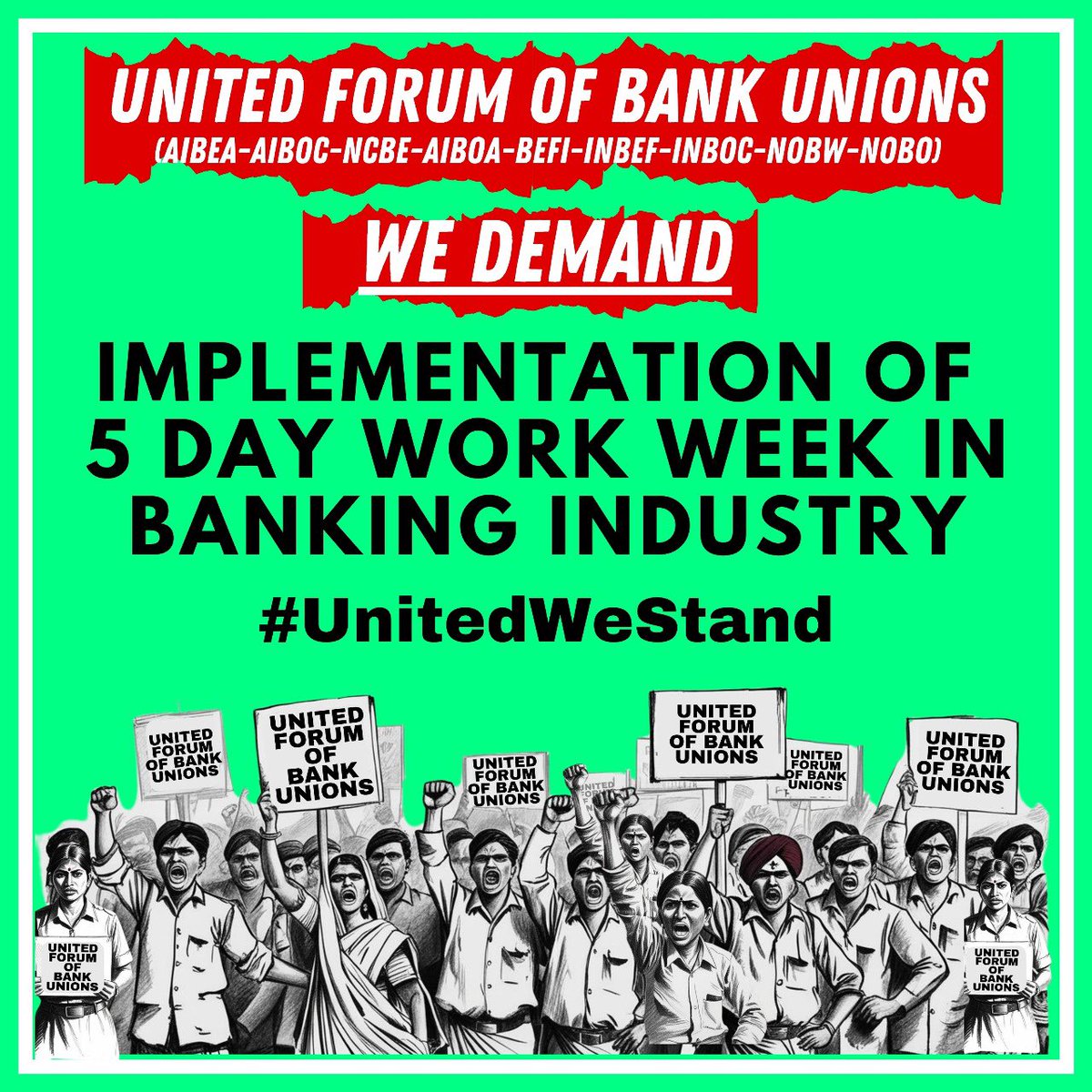 NA165946's tweet photo. @fboioa_india @htTweets @AshishTe @BOIOAMNG @boioapune @BOIOAVidarbha @BOIOA_NWU @BOIOA_Rajasthan @BoioaKerala @boioaeib @BOIOAODISHA #UnitedWeStand https://t.co/McWk8ASkSD