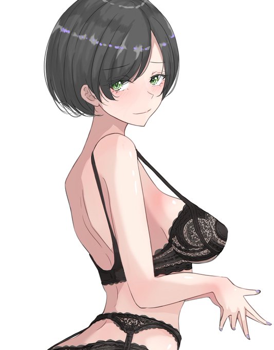 Skeb完成しました。
ご支援、リクエストありがとうございました! 