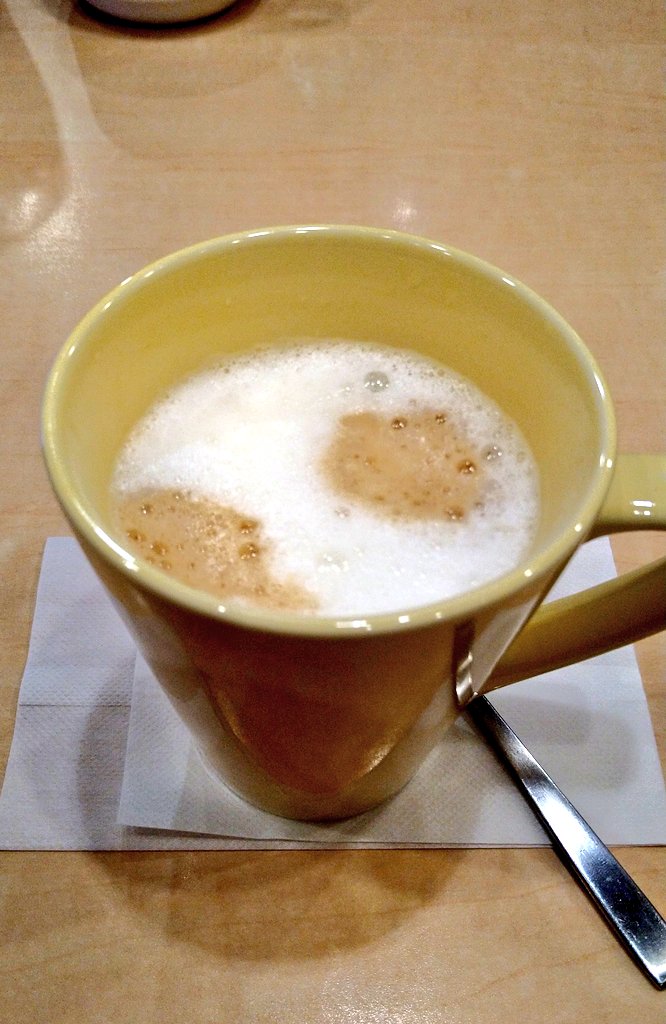 今週のお勤め終了
明日からまたがんばりましょうね
( ˘ω˘)☕
※鉛筆替え忘れたからシャーペンで背景練習 