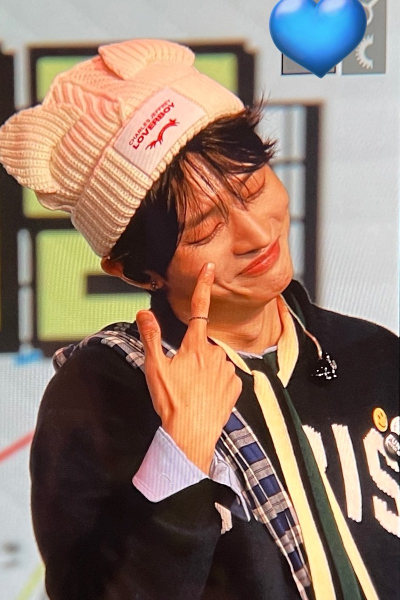 지성한별✨ tweet media