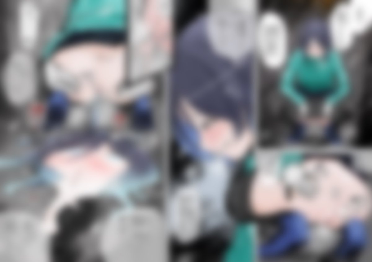 支援サイト更新しました。
OCで頭部すげ替え→消化排泄、です。全3ページ。
fanbox:https://t.co/W5ZFASRF4p
fantia:https://t.co/ycuA2cBvwZ 