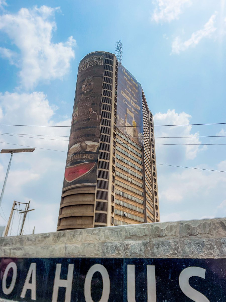 Hon_Danjo's tweet photo. Today I clock 34. It is my birthday But, I chose to celebrate a milestone. I commissioned the third branch of Larva Tech Academy. This is a step closer to my dream of empowering 100,000 youths with digital and tech skills. This new branch is located at the 8th floor of Cocoa House, Dugbe, Ibadan.

This branch is very dear to my heart because It is our most expensive branch. It has the capacity of taking over 300 students per day. The space was formerly occupied by Chief Harry Akande. (A renowned business tycoon and former presidential hopeful, the Agba Oye of Ibadanland, who once vied for the country’s presidency on the platform of the defunct All Nigeria Peoples Party (ANPP). 

As a true Ibadan Boy, Cocoa house is dear to my heart. Leasing the 8th floor is a dream come true for me. Businesses have blossomed here. History has been made here. Mine will not be an exception. 

To celebrate my birthday, we will be giving any student who chose to learn a tech skill a 50% discount. You can learn any course with us by just paying 50,000 naira. This is the most affordable you can find anywhere. 

Pick any of this skills, Pay 50k and learn from us. 

👉Front end Development
👉Back end development
👉Coding
👉Web development
👉UI/UX design
👉Product Design
👉Product Management
👉Data Science and analysis 
👉 Software design
👉 Cybersecurity

Each course is a 3 months certificate course. 

This birthday promo ends February 28th. 

For students not in Ibadan, We also offer hostel accomodation in our bodija branch. 

Pick a course and message us on WhatsApp immediately using the DanjoBirthday Promo link.

https://t.co/WnEKeHJ6OD

https://t.co/WnEKeHJ6OD

https://t.co/WnEKeHJ6OD

You can also support me by sponsoring students. You can offer scholarships by paying us to enroll students in your name. Please reach out to us and support us to make our dream come true. 

I appreciate you and together, we can make a difference. 

https://t.co/y9AbembRiV

Call or WhatsApp us on 09158476665

Or click this link 

https://t.co/WnEKeHJ6OD

https://t.co/WnEKeHJ6OD

Thank you 🤞