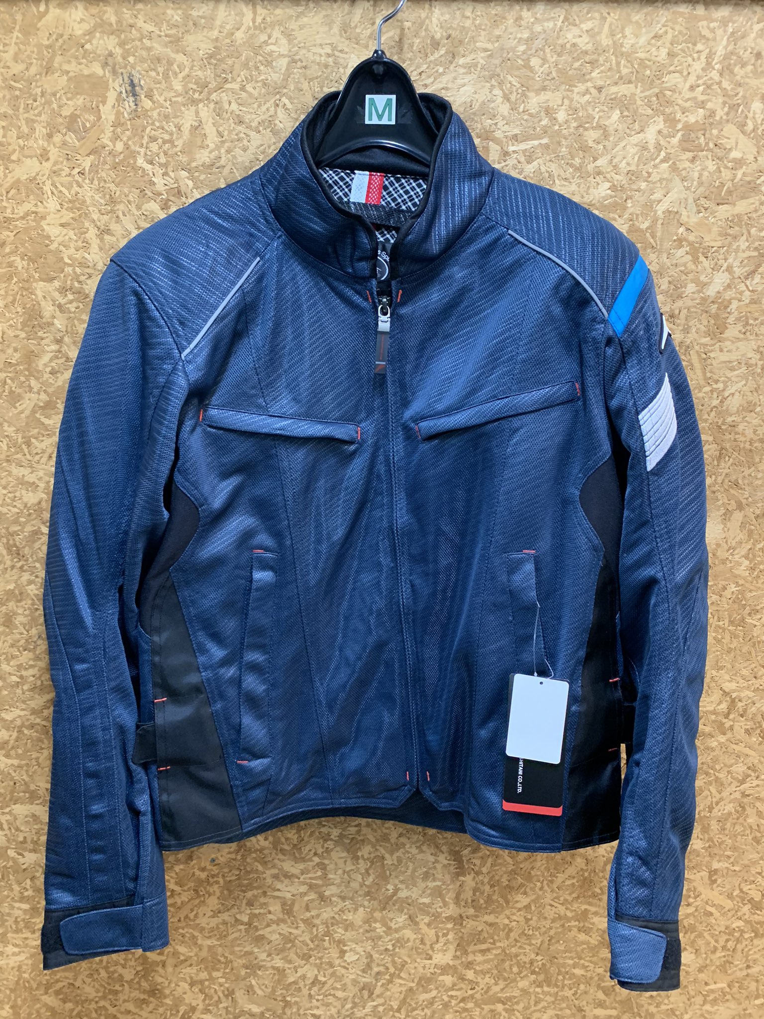 クシタニ フルメッシュジャケット XL フルメッシュジャケット - バイク用品｜クシタニオンライン