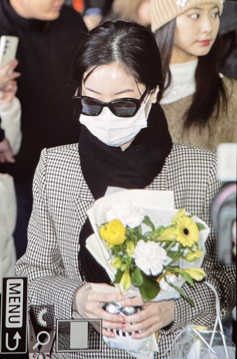 kuba_ios's tweet photo. 250223

#TWICE #DAHYUN #dahyun #ダヒョン #다현 https://t.co/CUXL8dj839