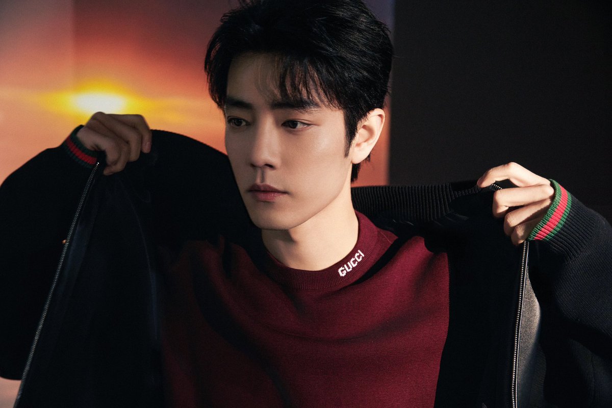 ELLE Thailand tweet media