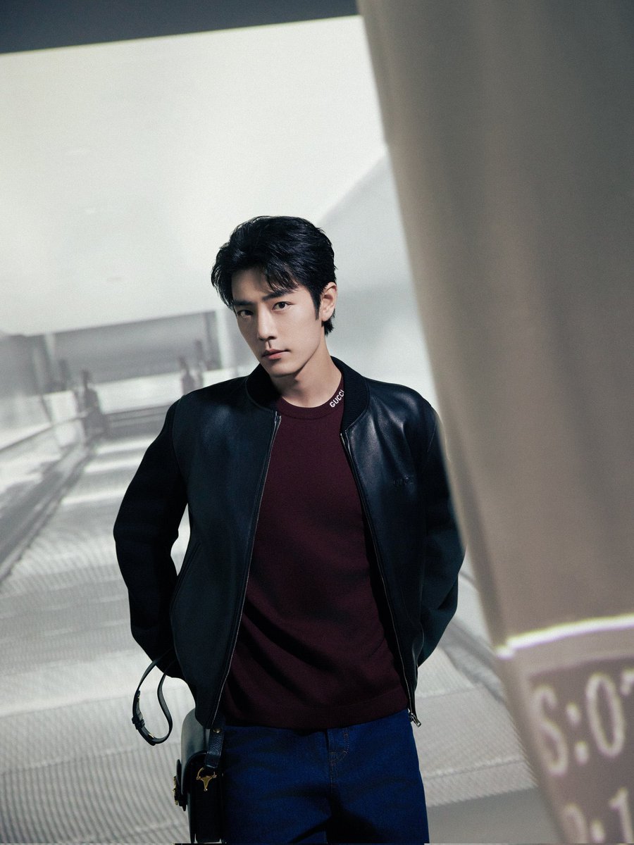 ELLE Thailand tweet media