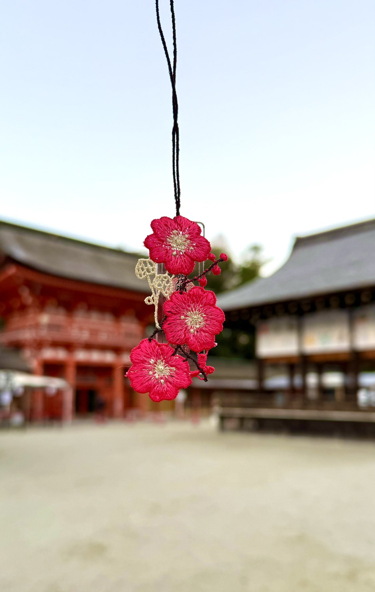 下鴨神社 on X: 