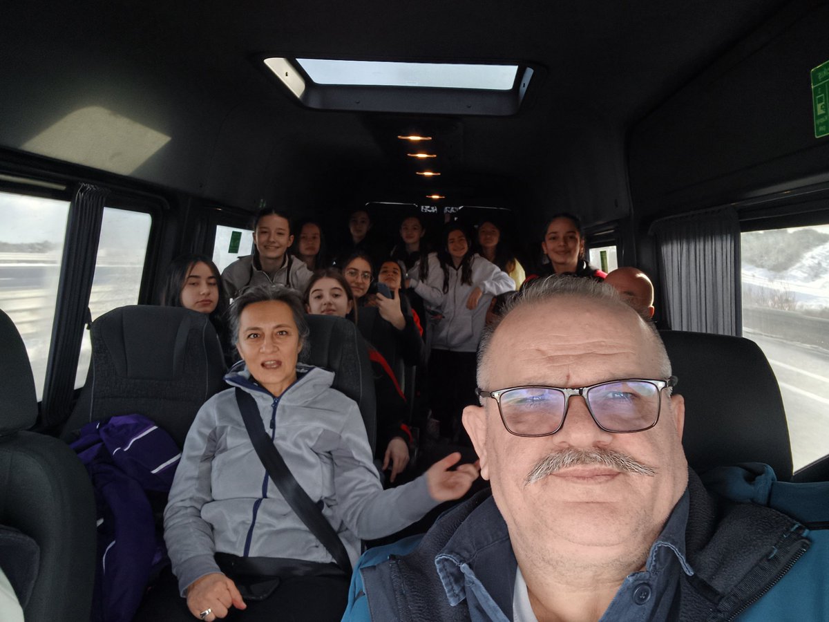 🏀 Geçen Hafta BALIKESİR, Bu hafta da EDİRNE...
MACİDE GAZİOĞLU TÜRKİYE MARKASI