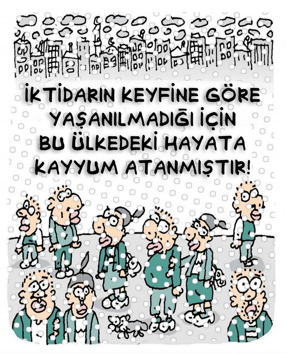 Metin Ustundag'dan...