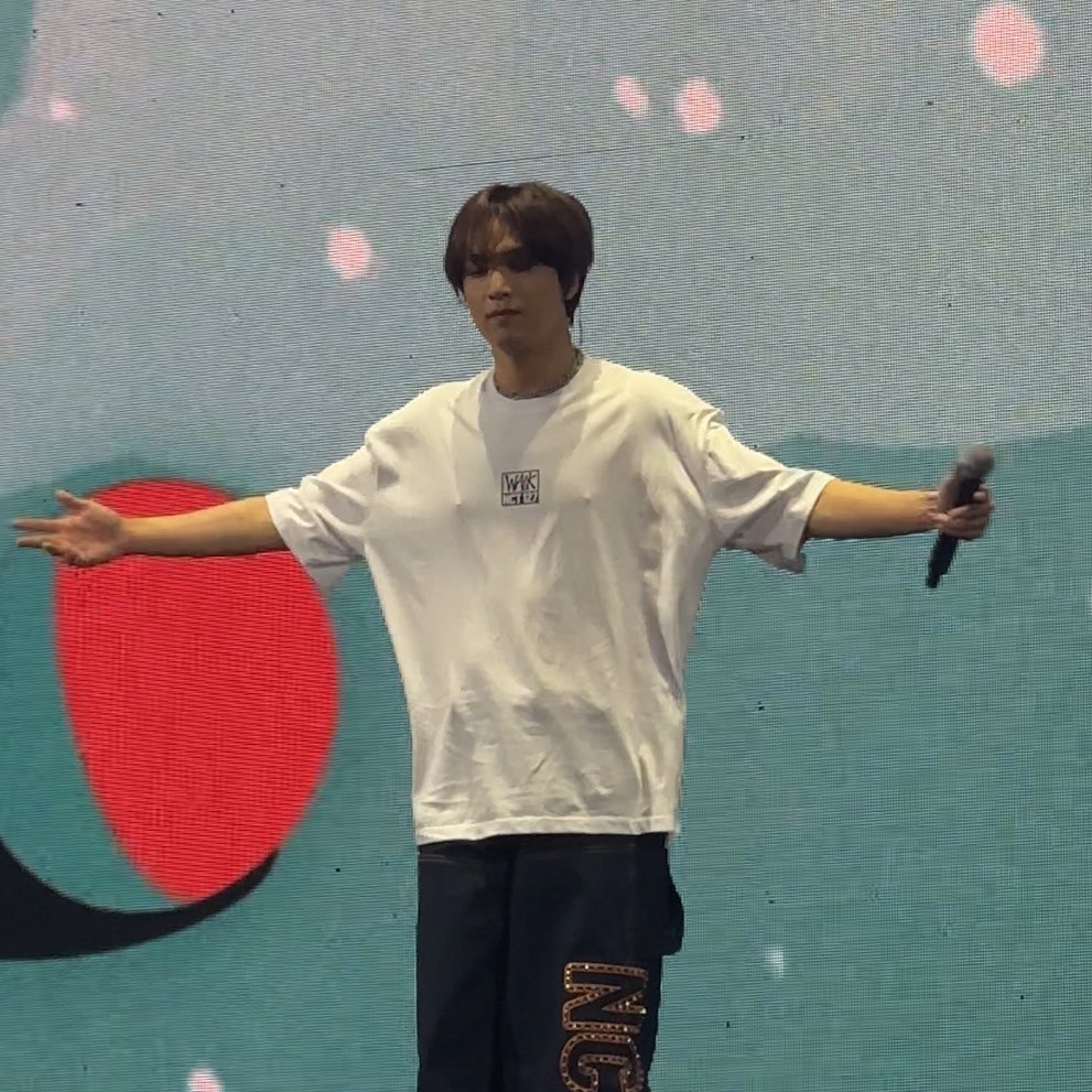 tinaalianaa's tweet photo. maap chan 

#HAECHAN #NCT #NCT127 #NEOCITY_THE_MOMENTUM_JAKARTA https://t.co/kUGIrYMknv