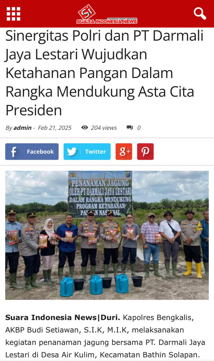 Sybillaaa_'s tweet image. dalam menjaga keamanan bukan hanya sebuah tugas, tetapi sebuah bentuk bakti kepada negeri. Polri hadir dengan Totalitas Untuk Indonesia demi pelayanan yang prima kepada masyarakat. #BaktiSetiaMelayani