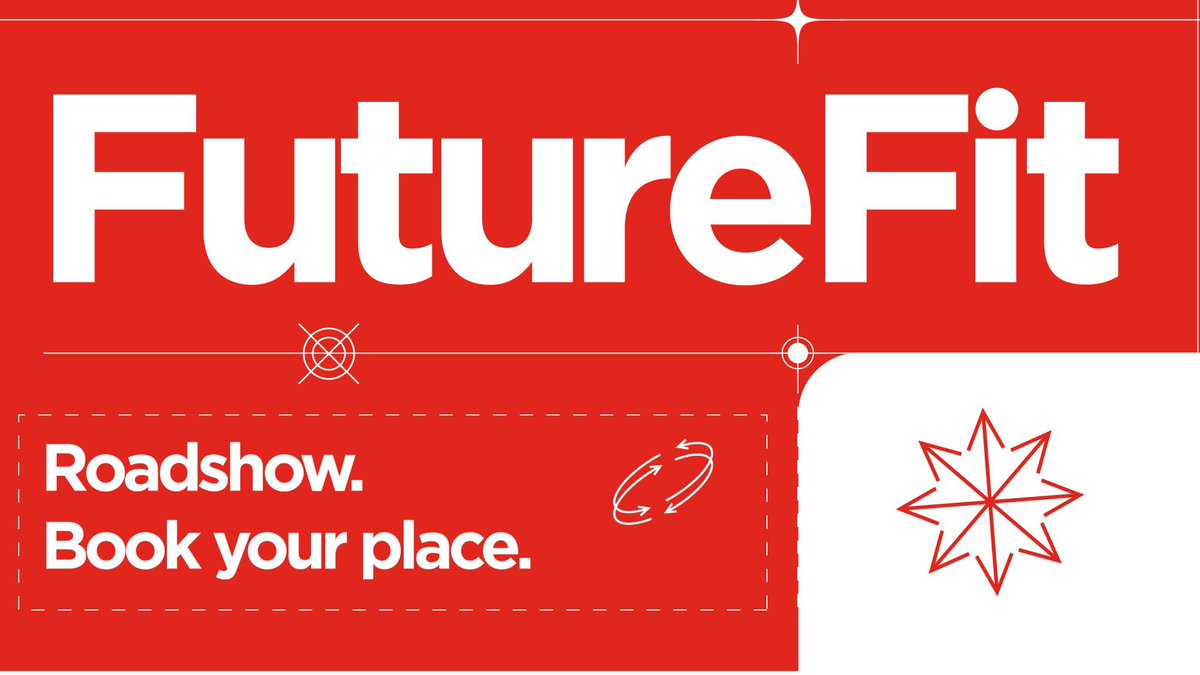 📆 The FA are hosting a 𝐅𝐮𝐭𝐮𝐫𝐞𝐅𝐢𝐭 𝐑𝐨𝐚𝐝𝐬𝐡𝐨𝐰 𝐋𝐞𝐚𝐫𝐧𝐢𝐧𝐠 𝐄𝐯𝐞𝐧𝐭 on 28th March 2025 at <a href="/BishopBurton/">BishopBurtonCollege</a>.

Attendees will recieve more guidance on how the changes to youth football will be implemented. 

Sign up here to attend ⤵

🔗 tinyurl.com/FutureFit-Road…