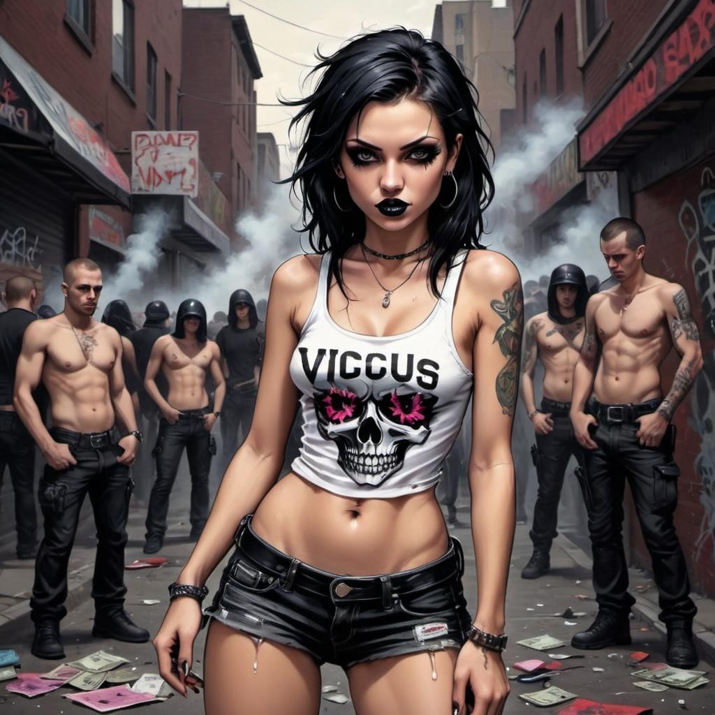 Pimp_my_NFT's tweet photo. Happy Sunday! ☀️
I remember you our 3 NFTs Collection:

NokyaPunks 🔗 https://t.co/WhUoLDzDq5
Vicious NFTs 🔗 https://t.co/3T7w1eGfXA
Vicious Graffiti 🔗 https://t.co/LvlQPbo2sy

#NFTs #NFTCollection #NFTCommunity https://t.co/dpMpk2Nya7