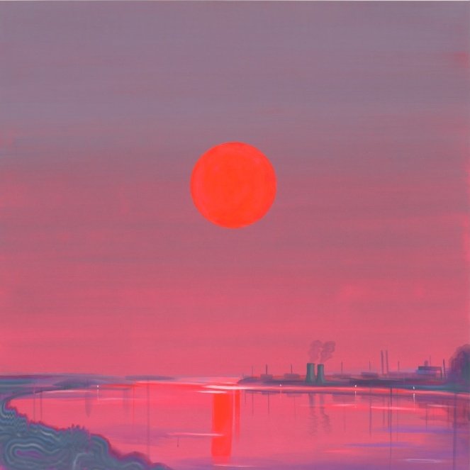 womensart1's tweet photo. Wanda Koop, Canadian painter who has exhibited internationally #WomensArt https://t.co/vRfJtIFul9