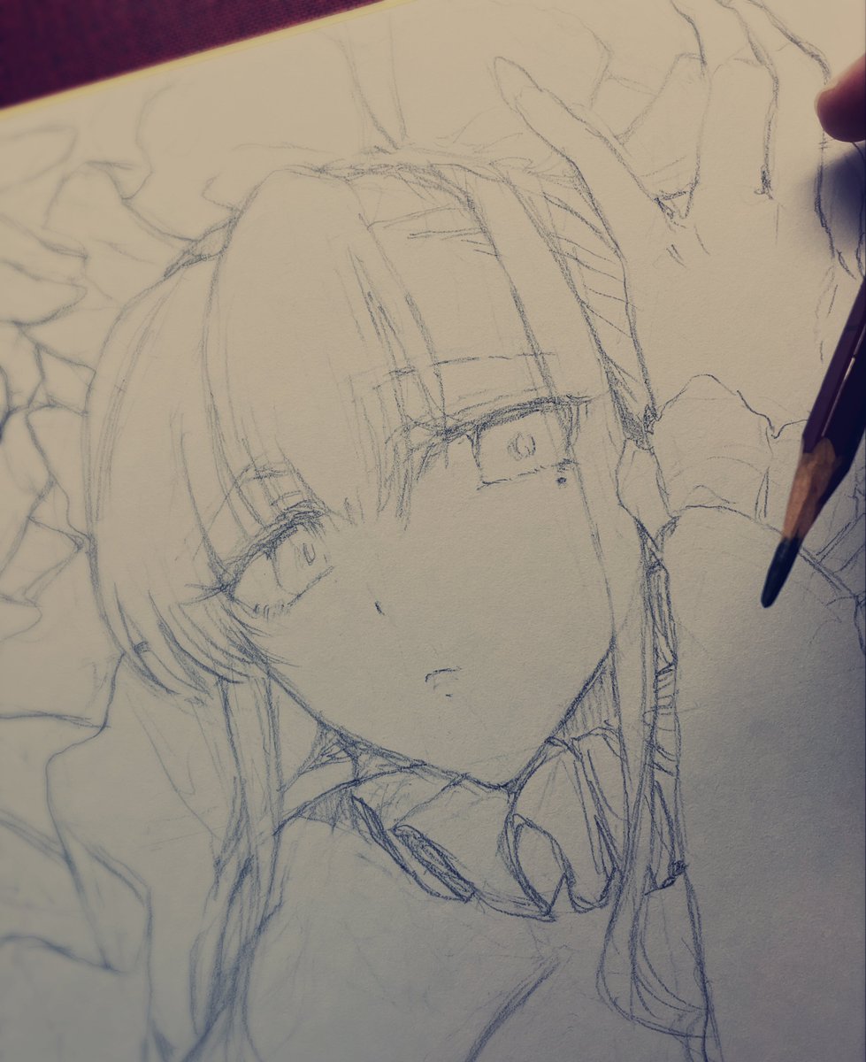 百年ぶりのアナログですね 