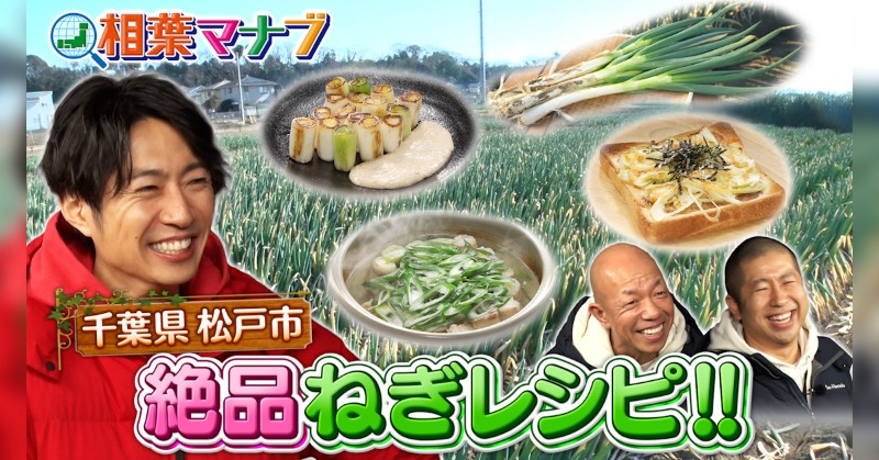 相葉マナブ【テレビ朝日】 on X: 