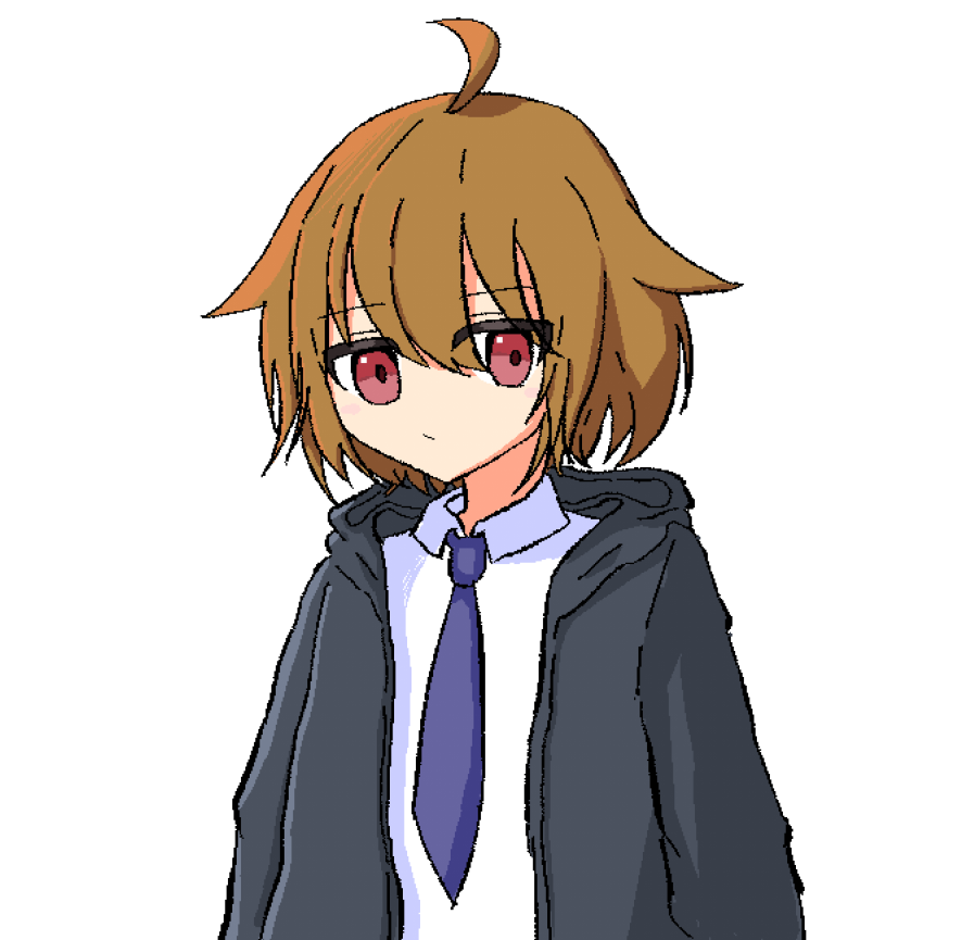 久々にお絵かき