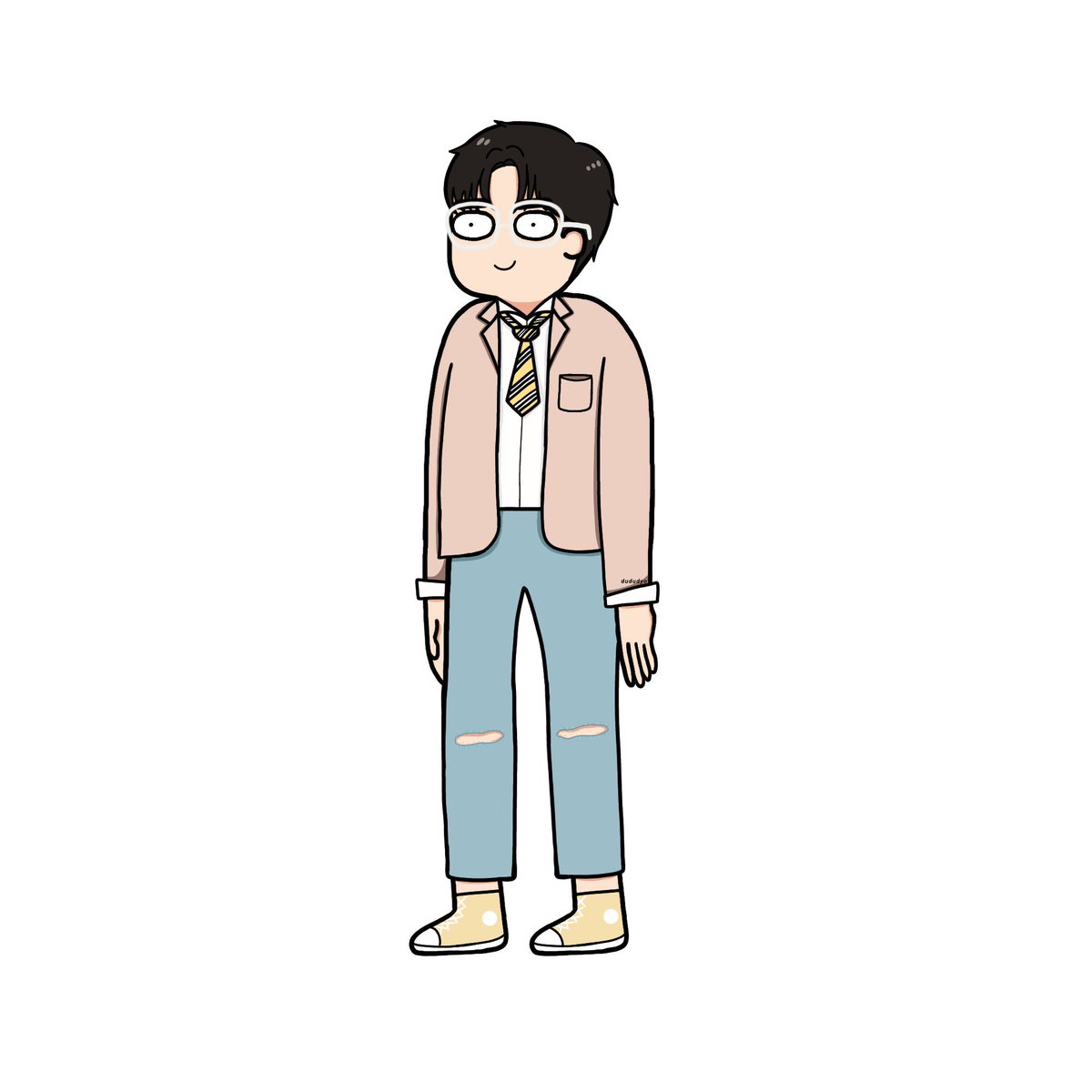 dududyo's tweet photo. Ganti outfit mars 🪐👽🛸 https://t.co/YCJUa248Ms