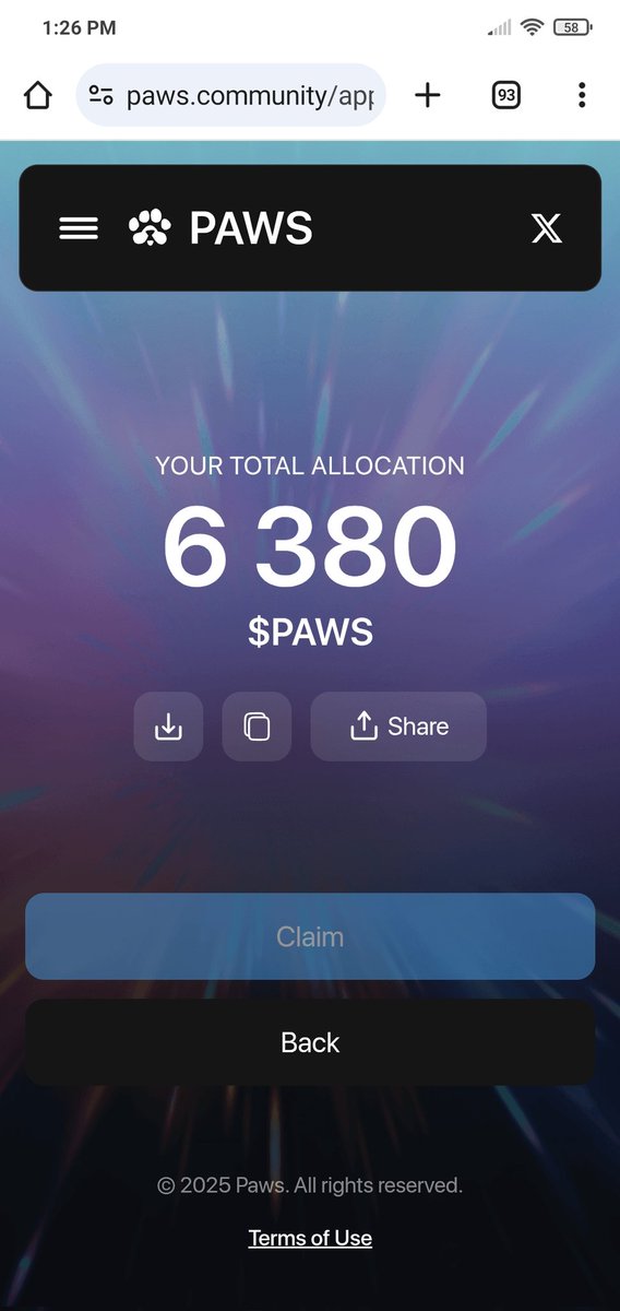 ZJhan30837's tweet photo. @News_Arena_ My paws point is 339k 
But I get 6,380 point .
While I voucher is 300k = 8,888
How is this possible ??? https://t.co/VEy7gCq7RG