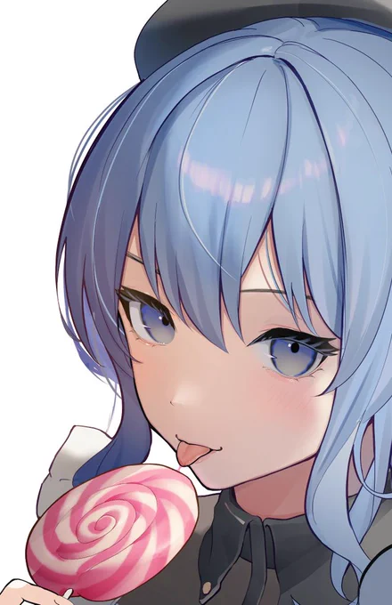 ペロッ #ほしまちぎゃらりー