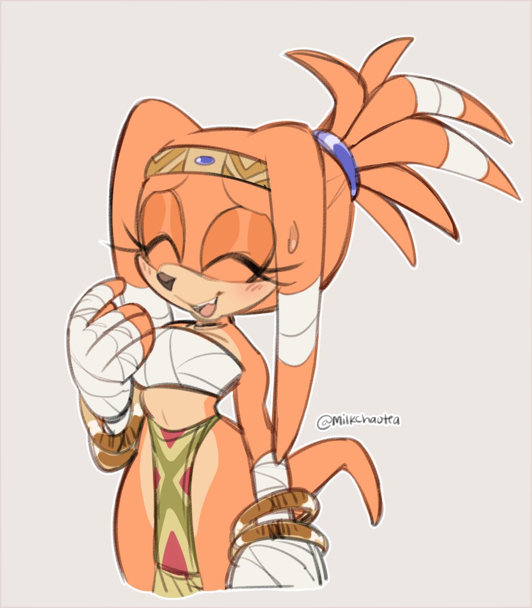 “ᴼʰ ᵐʸ…”