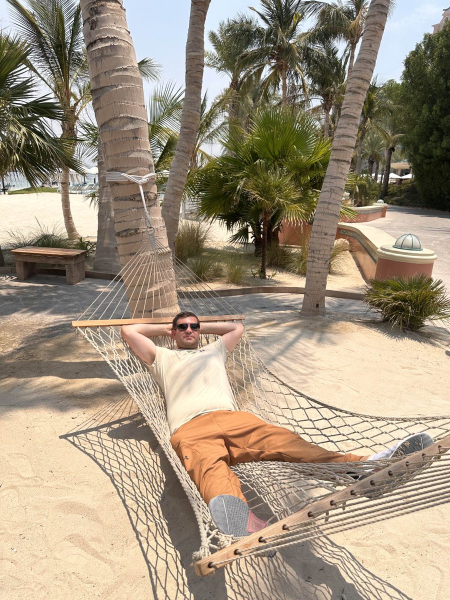 CheekyCrypto's tweet image. 😁GM Crypto. Sunday Funday. Let's see what the charts are doing, but mostly, let's relax. 🌴 #SundayCrypto #GM