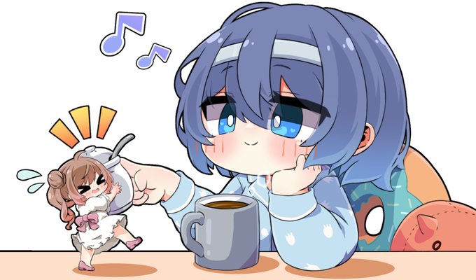 お砂糖控えめっ!
#すずきつづみ誕生祭2025 