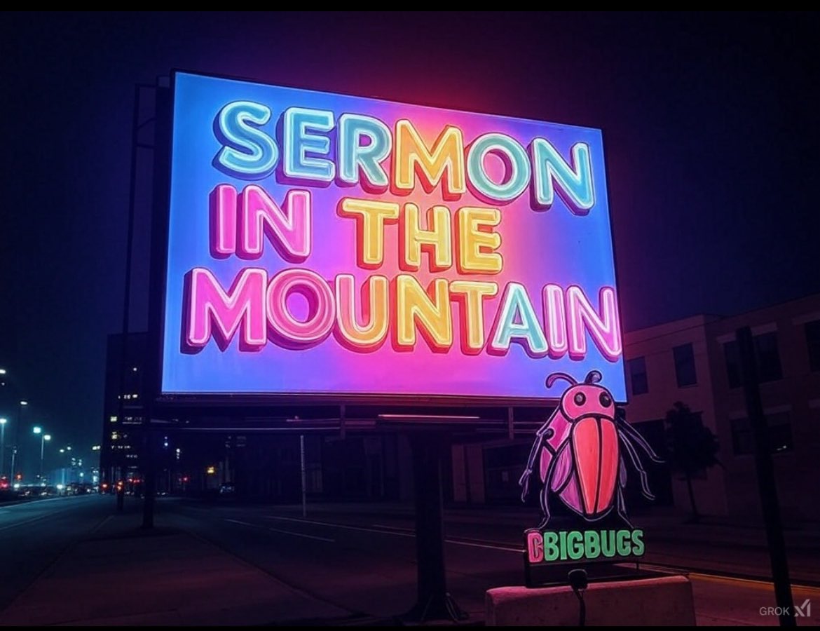 h_de_goat's tweet image. SUNDAY SERVICE by @BIGBUGS8