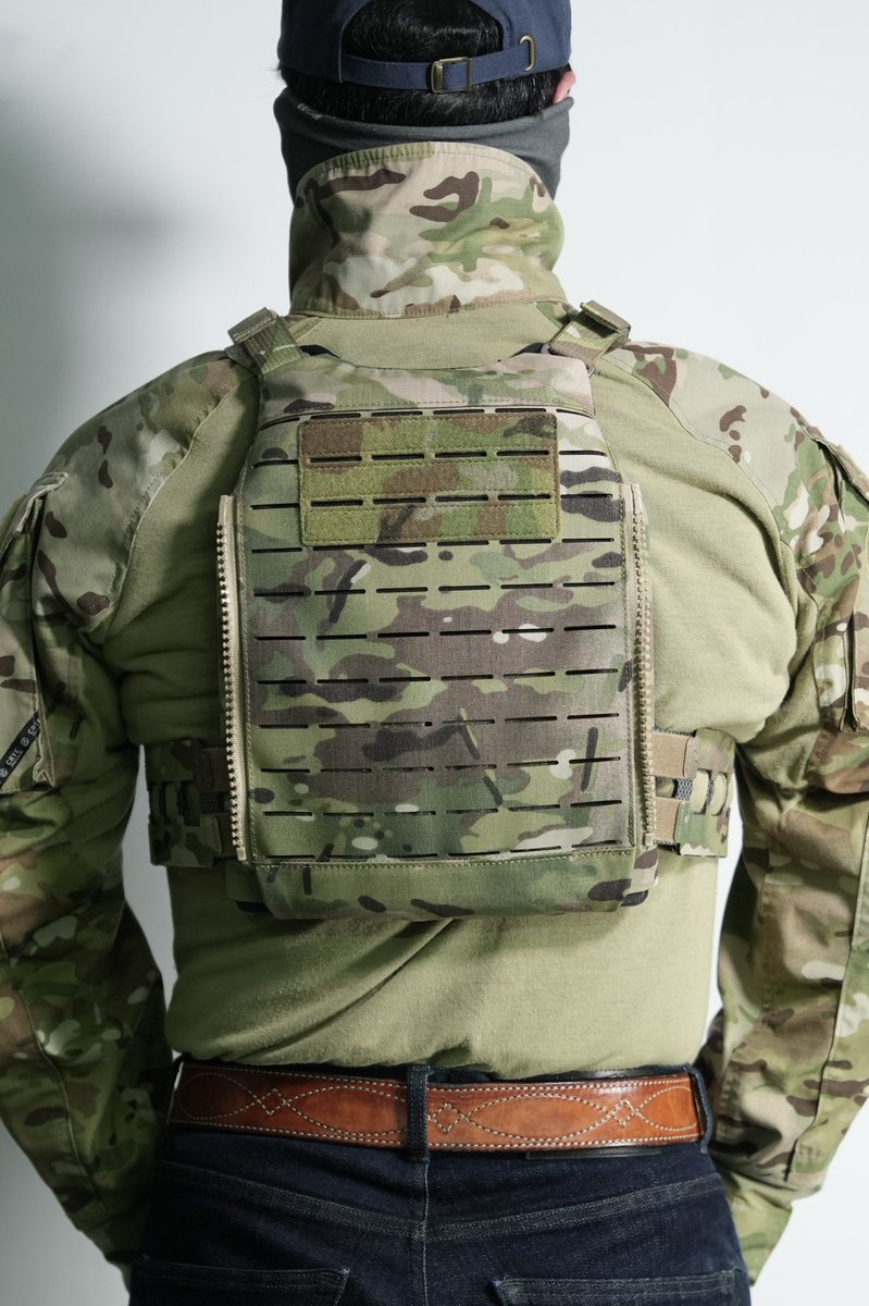 NEW PRODUCTS【 SBPC-V2 】 + Kangaroo Core-G2 & Cummer Bund-2R